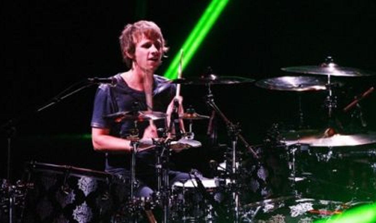 Dominic Howard, Muse