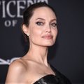 Angelina Jolie lahutusest: ma ei ole tundud end vabalt ja turvaliselt