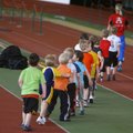 В Таллинне открывается крупная спортивная школа