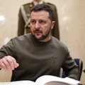 Зеленский: „катастрофа „Курска“ — символическое начало правления Путина. Сейчас видно, что станет финалом для него — тоже Курск“