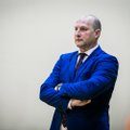 BASKET TV | BC Kalev/Cramo peatreener Roberts Štelmahers: mu unistus oli võita Eesti-Läti Korvpalliliiga ka Eesti meeskonnaga
