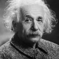 110 aastat hiljem: Albert Einsteini kuulsad artiklid nüüd ka eesti keeles