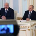 Лукашенко: напавшие на „Крокус“ видели, что в Беларусь заходить нельзя, поэтому поехали к границе с Украиной