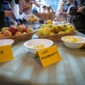 FOTOD | Õunafestivalil valis rahvas teist aastat järjest oma lemmiksordiks “Liivika”