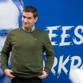 Matšpall jäi realiseerimata: Eesti võrkpallinaiskond pidi peatreeneri debüüdil leppima kaotusega