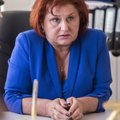 С января зарплата мэра Кохтла-Ярве Людмилы Янченко вырастет до 4320 евро в месяц
