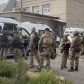 Спецназ освободил заложников в ИК-19 в Волгоградской области, четверо заключенных убиты