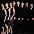 Filmikontsert! Linnateatri laulvad näitlejad esitavad lugusid Eesti linateostest