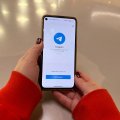 Veebipolitseinik: Telegram on ohtlikum kui TikTok - ka eestikeelne elanikkond on rakenduse juba üles leidnud