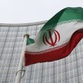 США ввели новые санкции из-за иранской ракетной программы