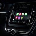 Autod saavad targemaks: Apple CarPlay jõuab aasta lõpuks 40 mudelile