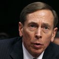 Senaatorid tahavad kuulda Petraeuse ütlusi Benghazi rünnaku kohta