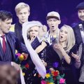 KÕIK ÜHES | Kelle esitus oli parim? Vaata uuesti Eesti Laulu finaalistide etteasteid!