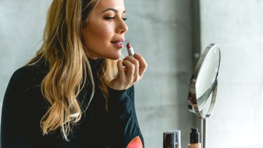 Millega riskid, kui kasutad säilivusaja ületanud või saastunud kosmeetikume? Kui kaua säilib huulepulk, kaua kreem?
