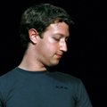 Mark Zuckerberg on maailma mõjukaim inimene?