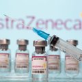 Лекарственный департамент рекомендует отложить вакцинацию части пациентов вакциной AstraZeneca