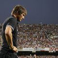 Juventuse peatreener sai pika juhendamiskeelu
