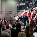 Кампания с двумя известными: Польша готовится к самым важным выборам с 1989 года