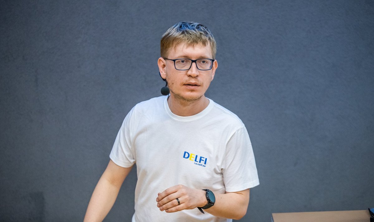 Rus.Delfi в Нарве