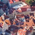 Таллинн снизил цены на аренду недвижимости в Старом городе