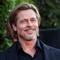 FOTOD | Armastus ei küsi vanust! Brad Pitt käib 25 aastat noorema näitlejatariga