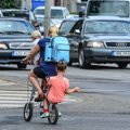 Kaido Kukk: Tallinnal on aeg muutuda rattarikkaks pealinnaks