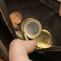 Sotsiaalministeerium tahab pensioni keskmiselt 17 euro võrra tõsta