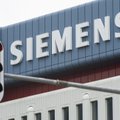Mis sanktsioonid? Krimmi elektrijaamad said Siemensi turbiinid