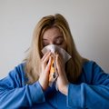 В этом сезоне от гриппа скончались 54 человека