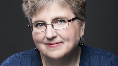 ALKEEMIA PODCAST | Risti koguduse õpetaja ja Tallinna Lastehaigla hingehoidja Annika Laats