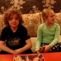 VIDEO | Lapsesuu - Mida arvavad lapsed meigitud ja meikimata nägudest?