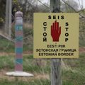 Mihkelson: riigikogu pole kunagi Eesti-Vene piirileppe teksti muutnud