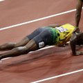 USA kolumnist: Usain Bolt kasutab tõenäoliselt dopingut