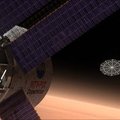 NASA kavandatav kapsel viib astronaudid rekordkaugustesse avakosmosesse