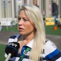 KLÕPS | Kati Tolmoff armus Taani spordikuulsusesse