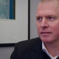 Kalle Laanet: trahv politseiniku solvamise eest täidab eesmärgi
