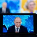 Kreml: Putin läheb vaktsineerima