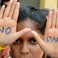 Indias suri teistkordse vägistamise järel 14-aastane tüdruk