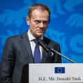 Туск призвал ЕС провести саммит по миграции с участием арабских государств