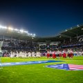 Vabatahtlike meenutused: elumuutev ja unustamatu UEFA superkarikas