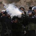 Pinged taas haripunktis: Iisraeli sõdur lasi maha jalgpalli mänginud palestiinlasest koolipoisi