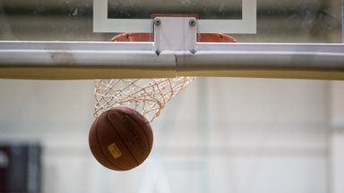 TÄISPIKKUSES | U14 korvpallikullad võitsid Kesklinna KK poisid ja Star/Tallinn Kalevi tüdrukud