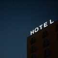 Последствия коронавируса: в Риге закрылись более 20 гостиниц