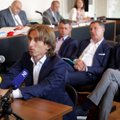 Luka Modrić läheb Horvaatias mitmeks aastaks vangi?