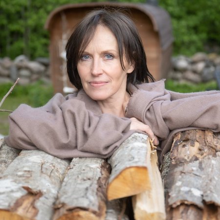 Siiri Sisask: mul on häbi