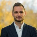 DelfinGroupi suuraktsionärid pakuvad dividendiliidri aktsiaid avalikul pakkumisel fikseeritud hinnaga