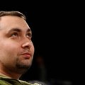 Ukraina luurejuht: arvan, et jõuame sel aastal Venemaaga relvarahuni