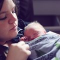 Sünnitusmaja rahustab rasedaid: koroonadiagnoosiga sünnitajad on eraldatud ja teistega kokku ei puutu