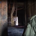 Uurijad leidsid Kemerovo põlenud kaubanduskeskuse batuudisaalist kõrgepingejuhtmed
