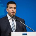 Ratas Eesti Energia õlitehase raportist: see küsimus on rahandusministrile